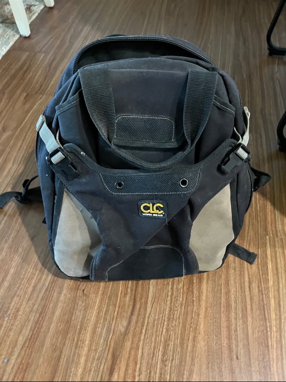 CLC Work Gear Backpack